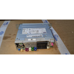 50564711 Alfa Romeo Giulia Navigation Satellite Radio Receiver 2017-2021