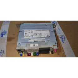 50564711 Alfa Romeo Giulia Navigation Satellite Radio Receiver 2017-2021