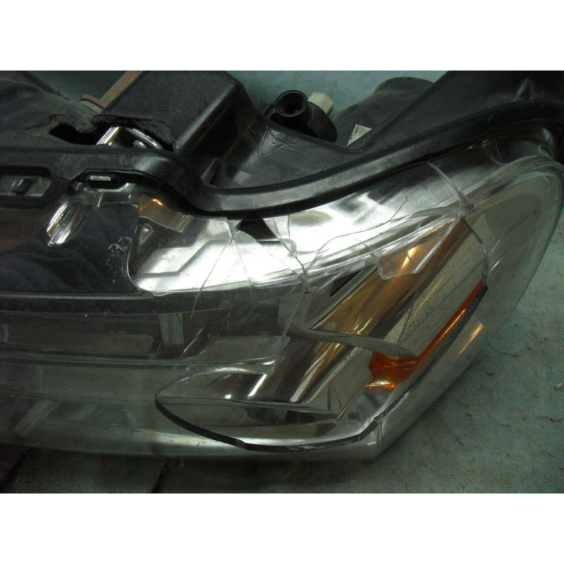 Lincoln Navigator Left Xenon Headlight 2007-2012