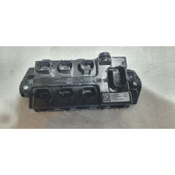 84698209 Cadillac Panoramic Object Detection LIDAR Interface Module