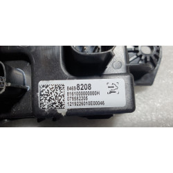 84698209 Cadillac Panoramic Object Detection LIDAR Interface Module