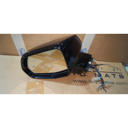 84952219 Cadillac XT4 Left Blind Spot Camera Auto-Dim Turn Mirror 2021-2023