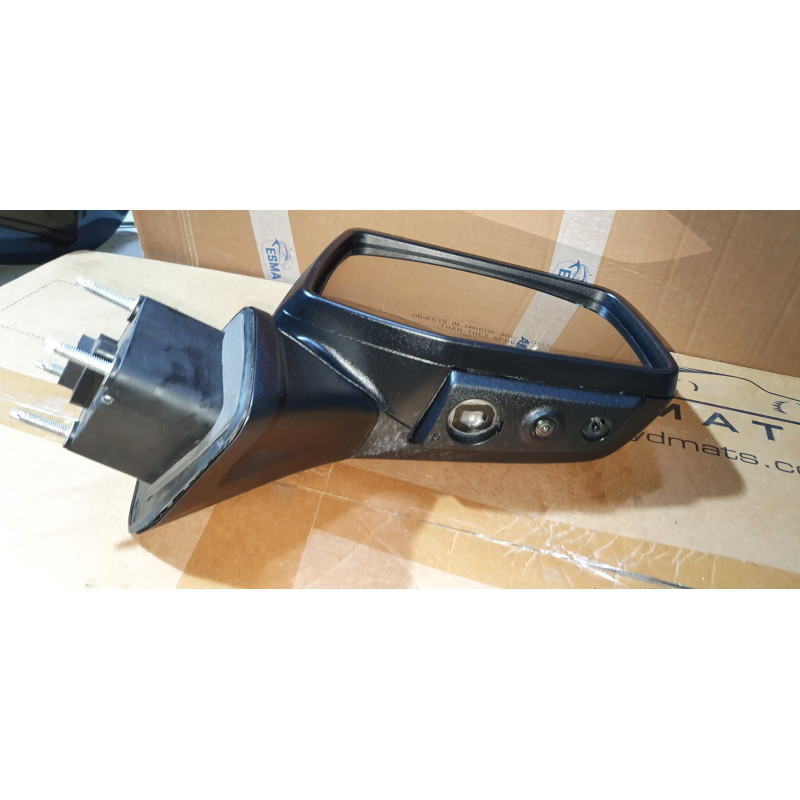 84899308 Chevrolet Silverado 1500 Right Blind Spot Camera Power-Fold Mirror