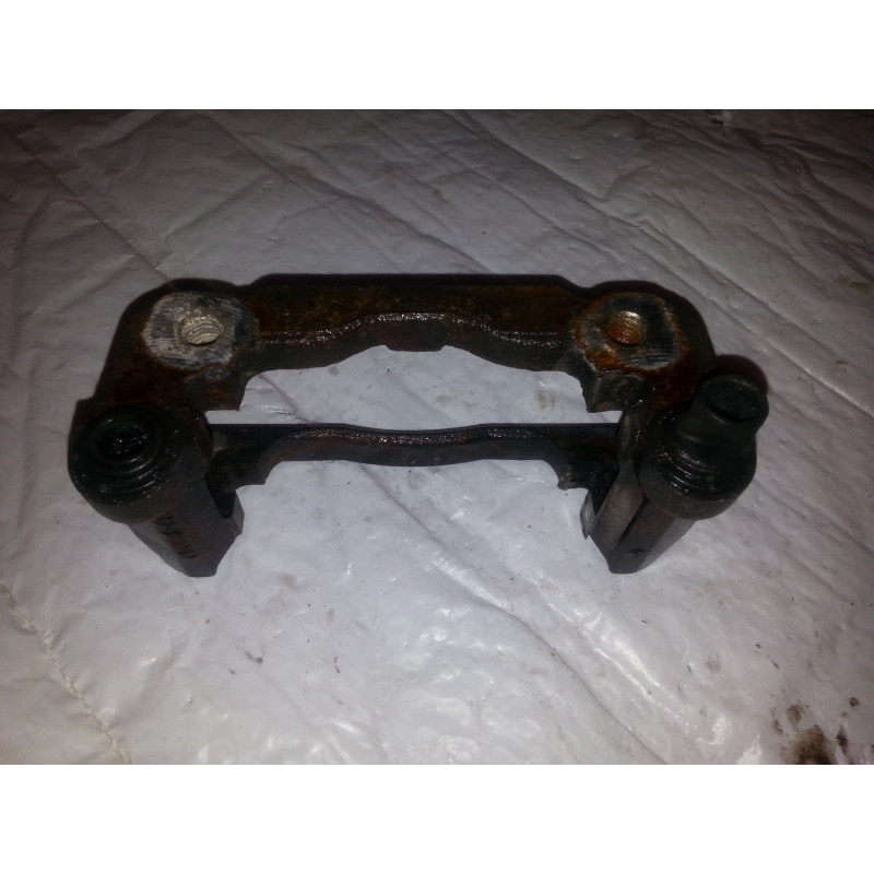 Cadillac CTS Rear Brake Caliper 2003-2007 | STS