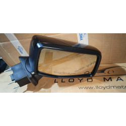 84899308 Chevrolet Silverado 1500 Right Blind Spot Camera Power-Fold Mirror