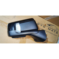 84899308 Chevrolet Silverado 1500 Right Blind Spot Camera Power-Fold Mirror