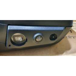 84899308 Chevrolet Silverado 1500 Right Blind Spot Camera Power-Fold Mirror