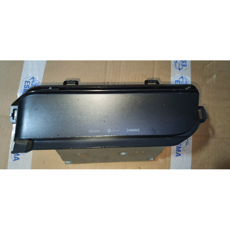 86120-11040 Lexus LC GPS Navigation Radio Receiver 2018