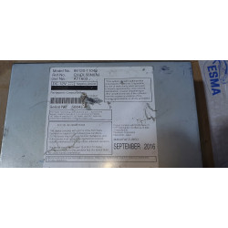 86120-11040 Lexus LC GPS Navigation Radio Receiver 2018