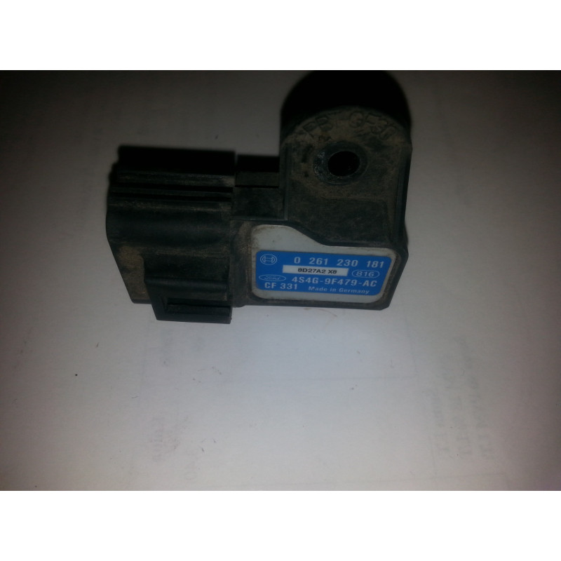 4S4G-9F479-AC Mazda Manifold MAP Pressure Sensor