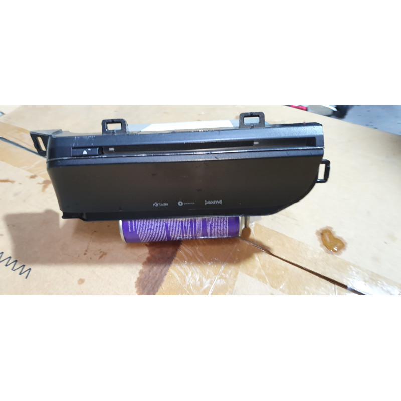 86120-11040 Lexus LC GPS Navigation Radio Receiver 2018