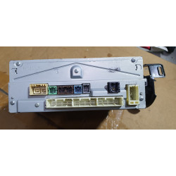 86120-11040 Lexus LC GPS Navigation Radio Receiver 2018