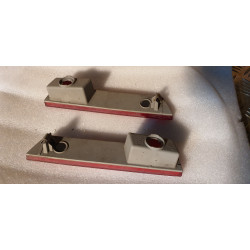 Dodge Challenger Rear Bumper Marker Signal Light 2008-2014