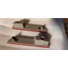 Dodge Challenger Rear Bumper Marker Signal Light 2008-2014