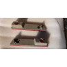 Dodge Challenger Rear Bumper Marker Signal Light 2008-2014