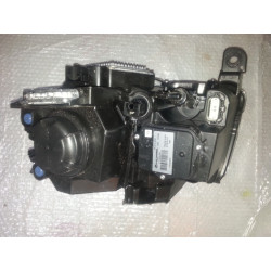 68142492AF Jeep Grand Cherokee Right LED Xenon Headlight 2014-2016