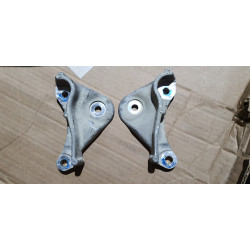 8G13-4K360-CC Ford Explorer Rear Differential Bracket 2011-2019