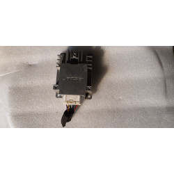 Infiniti Q70 Mini Audio Amplifier (Bose) 2011-2019 | M35, M37, M56