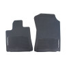 PT908-3400W-02 Toyota Premium Black All Weather Season Rubber Floor Mats