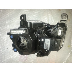 68236118AB Jeep Grand Cherokee Right Xenon LED Headlight 2014-2016