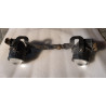 10281935 Chevrolet Corvette Fog Lamp 1997-2004 10281936