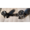 10281935 Chevrolet Corvette Fog Lamp 1997-2004 10281936