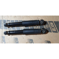 68184449AA Fiat 500 Abarth Rear Shock Strut Absorber 2012-2019