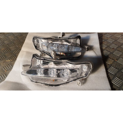 81440-02020 Toyota Corolla Daytime Running LED Fog Lamp 2017-2019