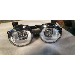 81220-YQ010 Toyota Highlander LED Fog Lamp (left or Right) 2020-2024