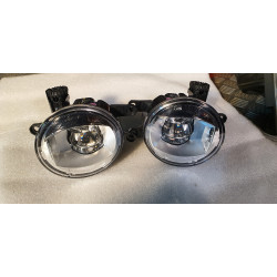 81220-YQ010 Toyota Highlander LED Fog Lamp (left or Right) 2020-2024