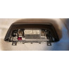 65509270393 BMW 3 Navigation Display 2011-2016