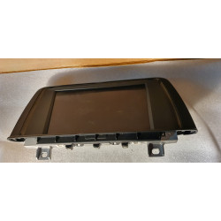65509270393 BMW 3 Navigation Display 2011-2016