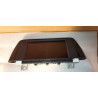 65509270393 BMW 3 Navigation Display 2011-2016