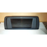 65509270393 BMW 3 Navigation Display 2011-2016
