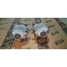 17517575406 BMW 5 4.4L Turbo Intercooler 17517575405