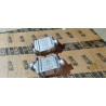 17517575406 BMW 5 4.4L Turbo Intercooler 17517575405