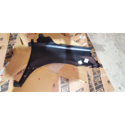 60261S9VA90ZZ Honda Pilot Left Front Fender 2003-2005