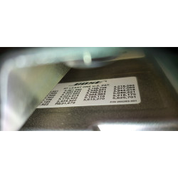 28060-1MA1C Infiniti Q70 Audio Amplifier (Bose) 2011-2017