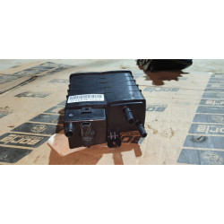 F2G3-9E857-D Lincoln Nautilus Fuel Vapor Charcoal Canister 2015-2021
