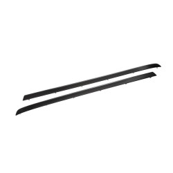 84925847 Cadillac XT5 Rear Bumper Fascia Trim Applique 2020-2024 84768705
