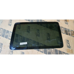Jeep Wrangler JK Right Quarter Glass 2011-2017