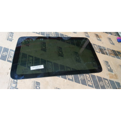 Jeep Wrangler JK Right Quarter Glass 2011-2017
