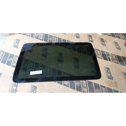 Jeep Wrangler JK Right Quarter Glass 2011-2017