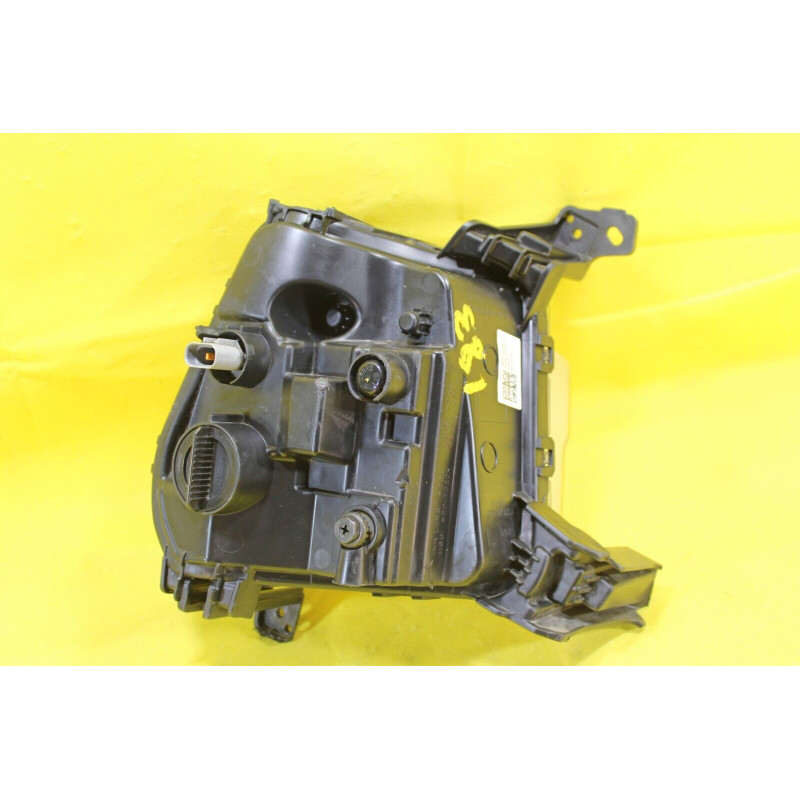 92201-L2100 Kia K5 Left LED Fog Lamp 2021-2024