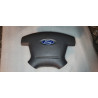 6L14-78043B13-AC Ford Expedition Steering Wheel Airbag 2003-2006