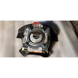 6L14-78043B13-AC Ford Expedition Steering Wheel Airbag 2003-2006