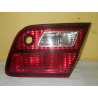 Toyota Avalon Right Trunk Gate Tail Light 1998-1999