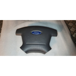 6L14-78043B13-AC Ford Expedition Steering Wheel Airbag 2003-2006