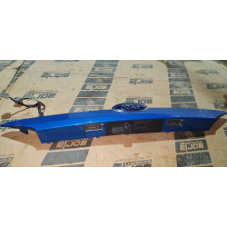 KS73-F43401-AG Ford Fusion Deck Lid Trunk License Light Trim Panel