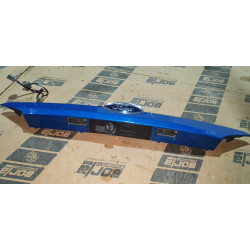 KS73-F43401-AG Ford Fusion Deck Lid Trunk License Light Trim Panel